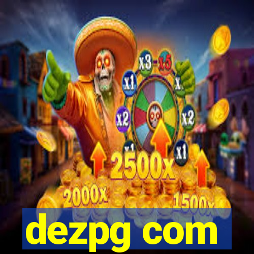 dezpg com